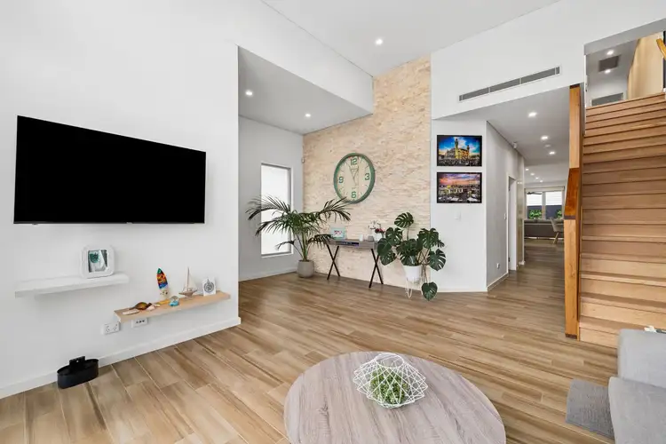 Fifth view of Homely semi-detached listing, 29 Canonbury Grove, Bexley North NSW 2207