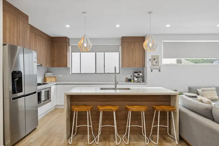 Sixth view of Homely semi-detached listing, 29 Canonbury Grove, Bexley North NSW 2207