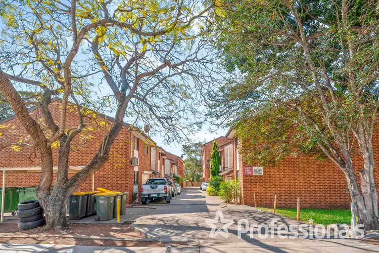 Main view of Homely unit listing, 27/103 Longfield Street, Cabramatta NSW 2166