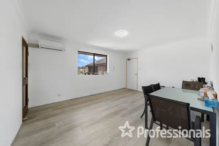 Second view of Homely unit listing, 27/103 Longfield Street, Cabramatta NSW 2166