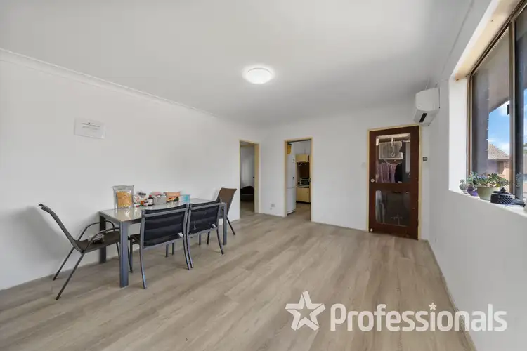 Third view of Homely unit listing, 27/103 Longfield Street, Cabramatta NSW 2166