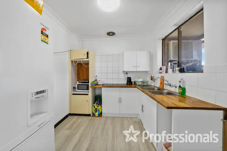 Fourth view of Homely unit listing, 27/103 Longfield Street, Cabramatta NSW 2166