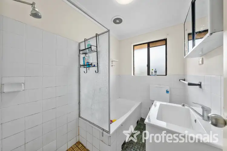Sixth view of Homely unit listing, 27/103 Longfield Street, Cabramatta NSW 2166
