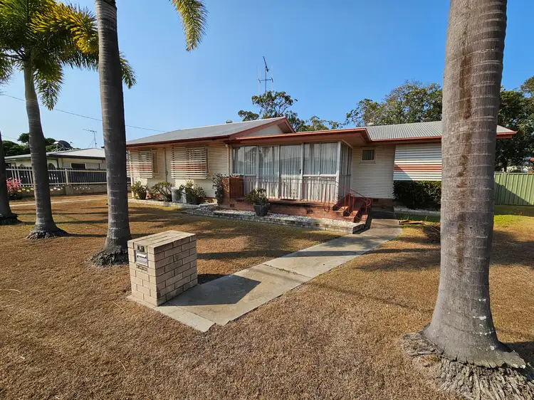 Main view of Homely house listing, 3 McDougall Street, Kepnock QLD 4670