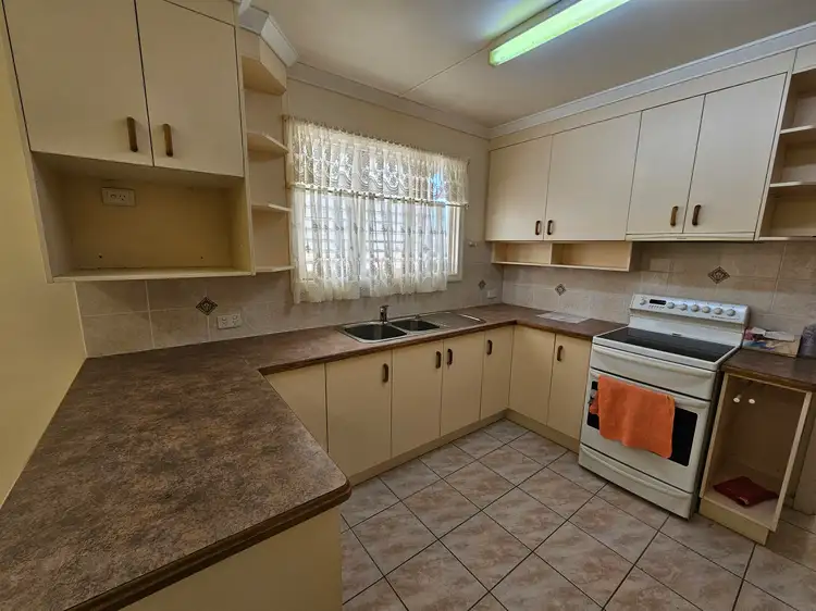 Second view of Homely house listing, 3 McDougall Street, Kepnock QLD 4670