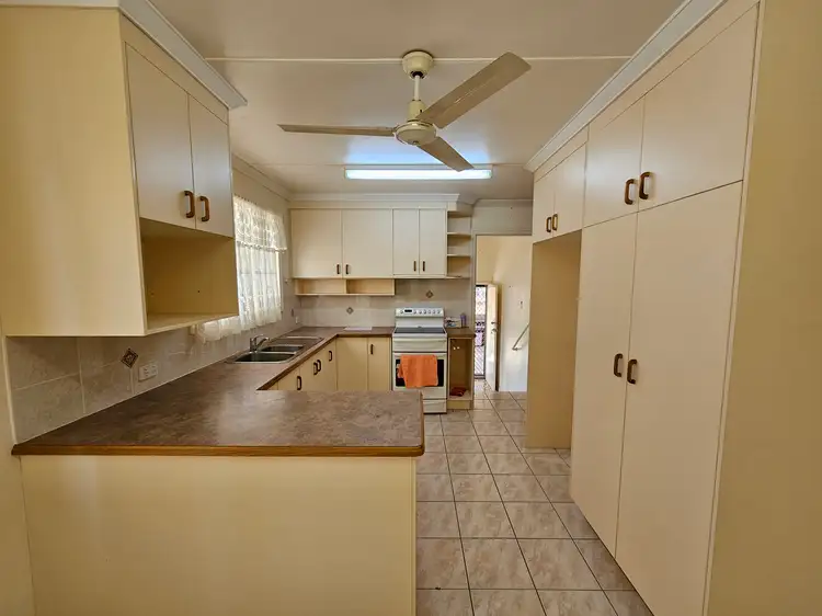 Third view of Homely house listing, 3 McDougall Street, Kepnock QLD 4670