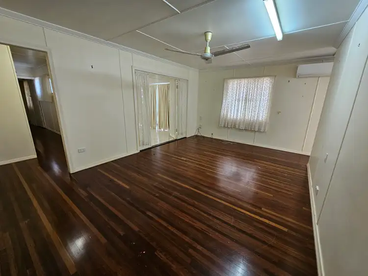 Fourth view of Homely house listing, 3 McDougall Street, Kepnock QLD 4670