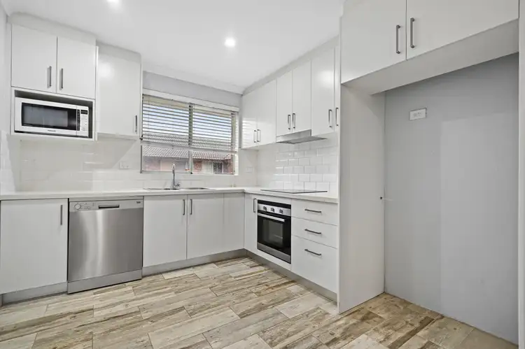 16/60 Meehan Street, Granville NSW 2142