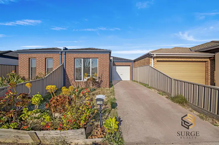 Main view of Homely house listing, 120A Wootten Road, Tarneit VIC 3029