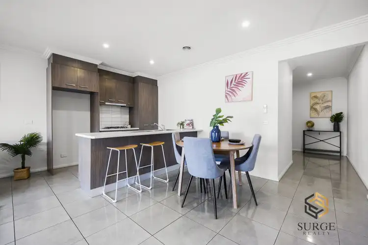 Fifth view of Homely house listing, 120A Wootten Road, Tarneit VIC 3029
