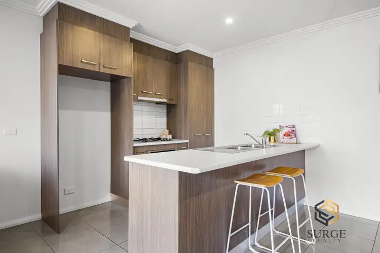 Sixth view of Homely house listing, 120A Wootten Road, Tarneit VIC 3029