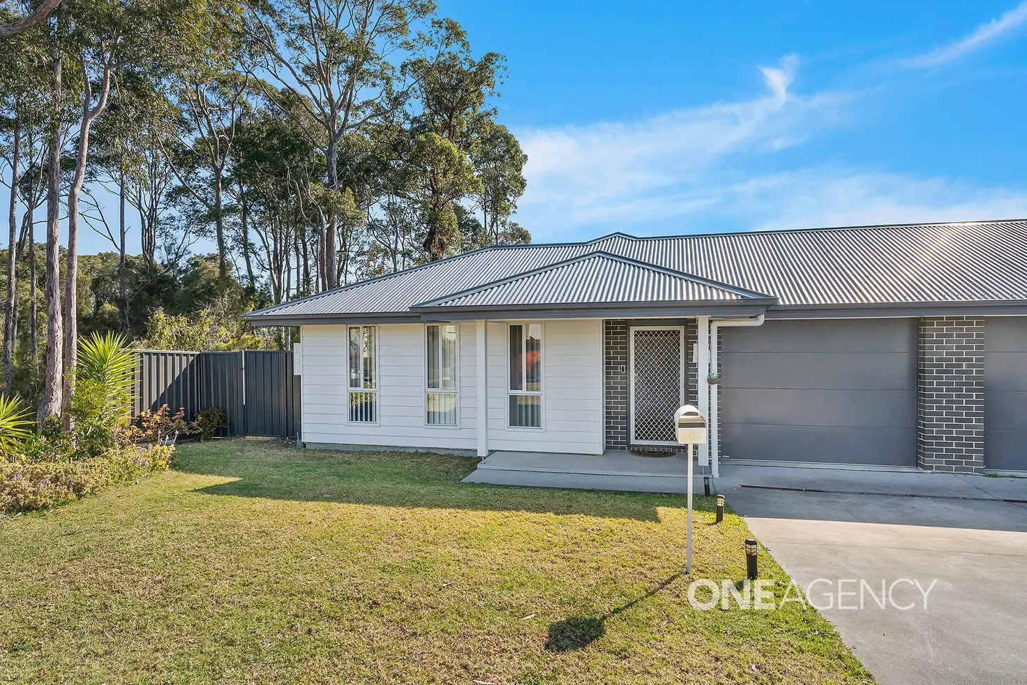 Main view of Homely house listing, 86B Links Avenue, Sanctuary Point NSW 2540