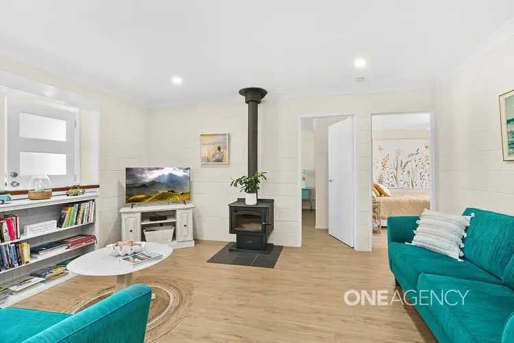 Third view of Homely house listing, 17 Bayswater Street, Vincentia NSW 2540