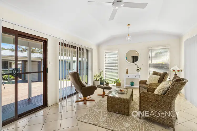 Fifth view of Homely house listing, 17 Bayswater Street, Vincentia NSW 2540