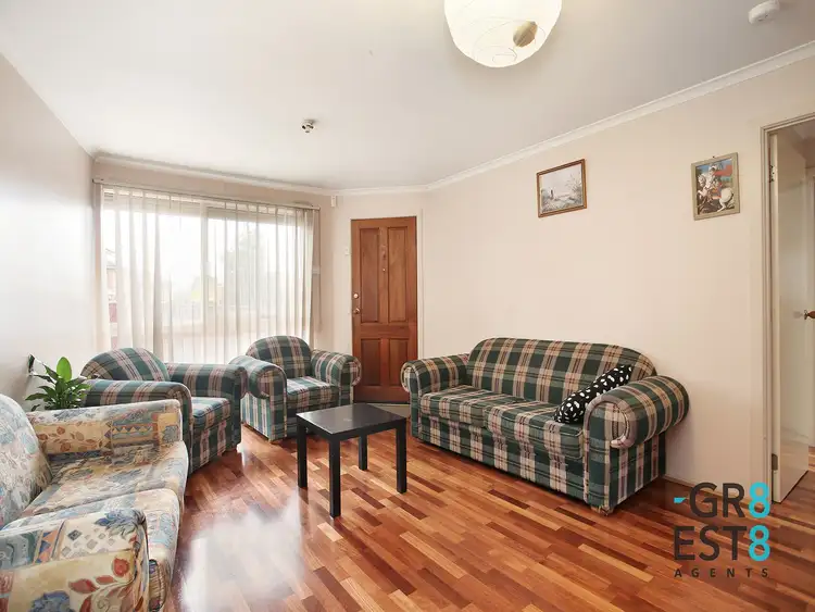 Second view of Homely unit listing, 4/191 Carinish Road, Clayton VIC 3168