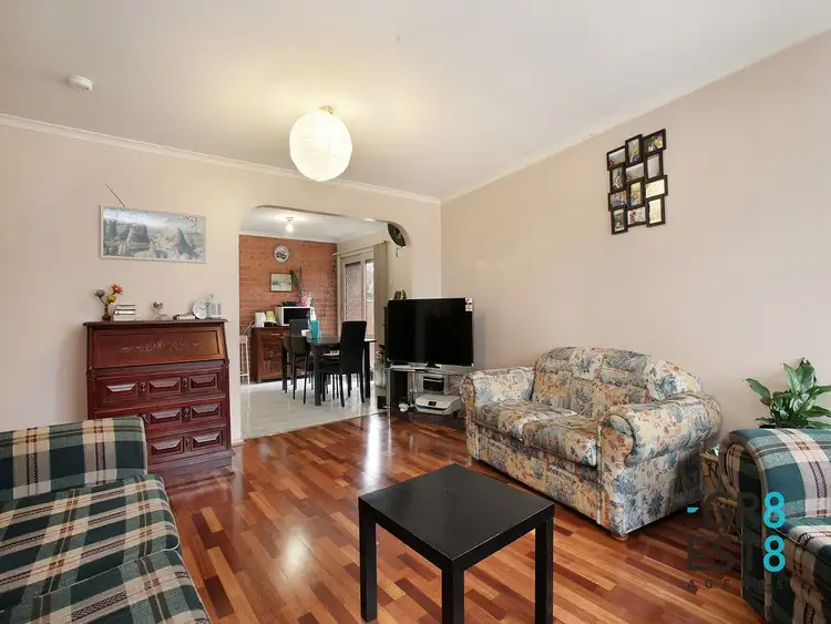 Third view of Homely unit listing, 4/191 Carinish Road, Clayton VIC 3168