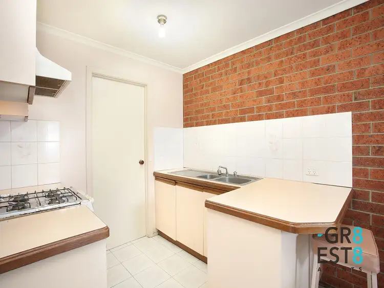 Fourth view of Homely unit listing, 4/191 Carinish Road, Clayton VIC 3168
