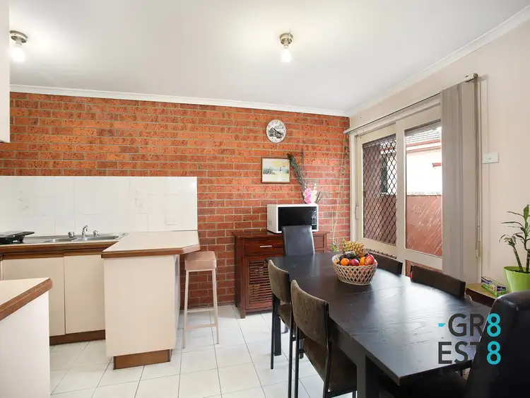 Fifth view of Homely unit listing, 4/191 Carinish Road, Clayton VIC 3168