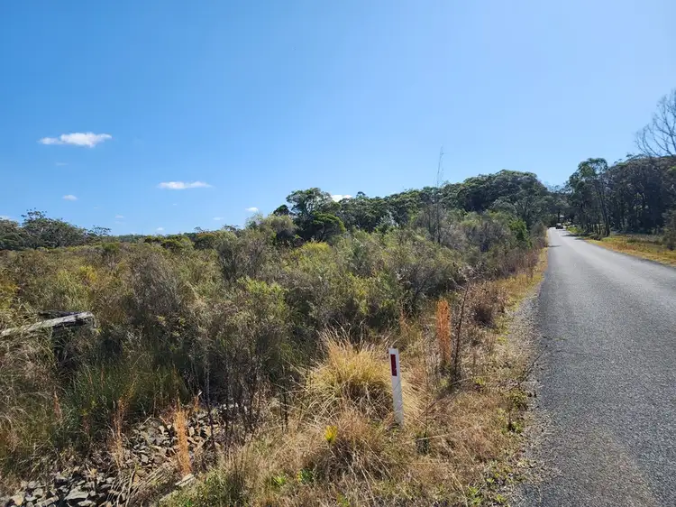 Second view of Homely rural property listing, LOT 16, lot 16 Advance Road, Sussex Inlet NSW 2540
