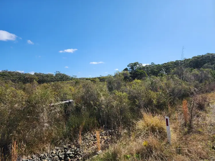 Fourth view of Homely rural property listing, LOT 16, lot 16 Advance Road, Sussex Inlet NSW 2540