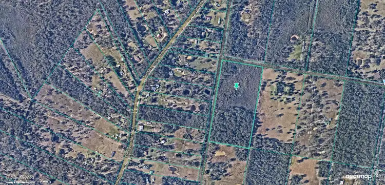 Sixth view of Homely rural property listing, LOT 16, lot 16 Advance Road, Sussex Inlet NSW 2540