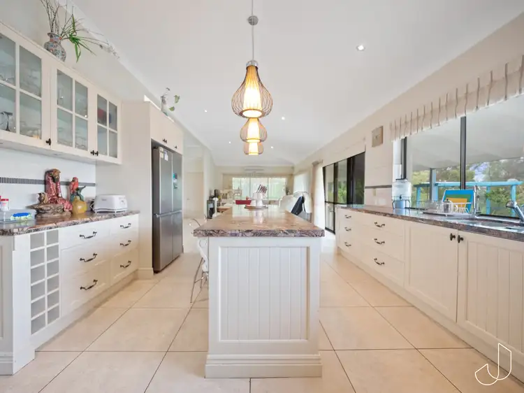 Second view of Homely rural property listing, 80 Magnetic Drive, Tamborine Mountain QLD 4272