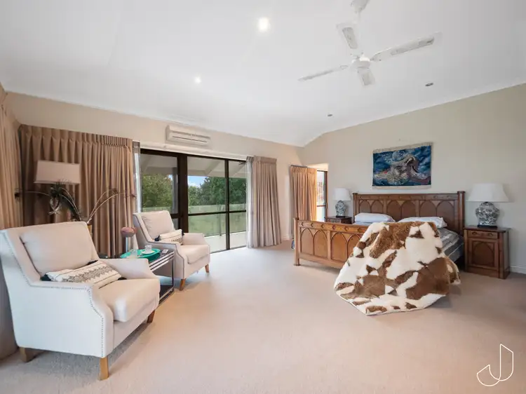 Third view of Homely rural property listing, 80 Magnetic Drive, Tamborine Mountain QLD 4272