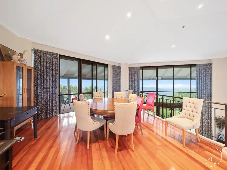 Fifth view of Homely rural property listing, 80 Magnetic Drive, Tamborine Mountain QLD 4272