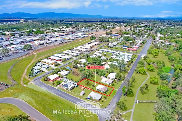 21 Mason Street, Mareeba QLD 4880
