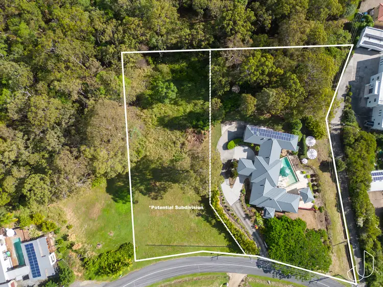 Main view of Homely rural property listing, 181-187 The Panorama, Tallai QLD 4213