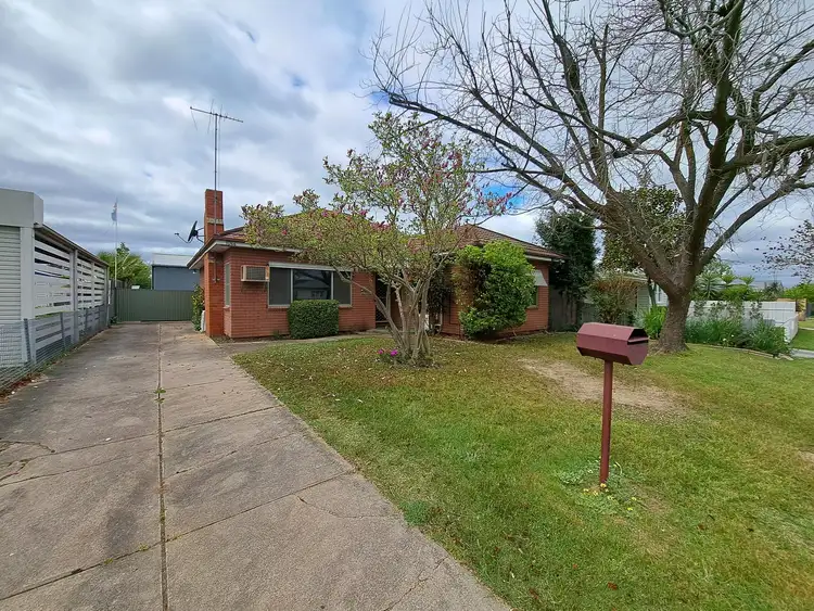 1066 Bardia Street, North Albury NSW 2640