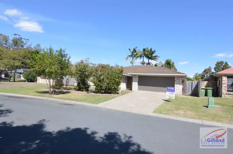 11 Yovan Court, Loganlea QLD 4131