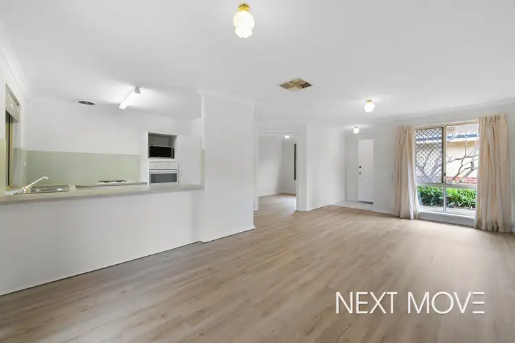 Second view of Homely villa listing, 6/15 Truslove Close, Willagee WA 6156