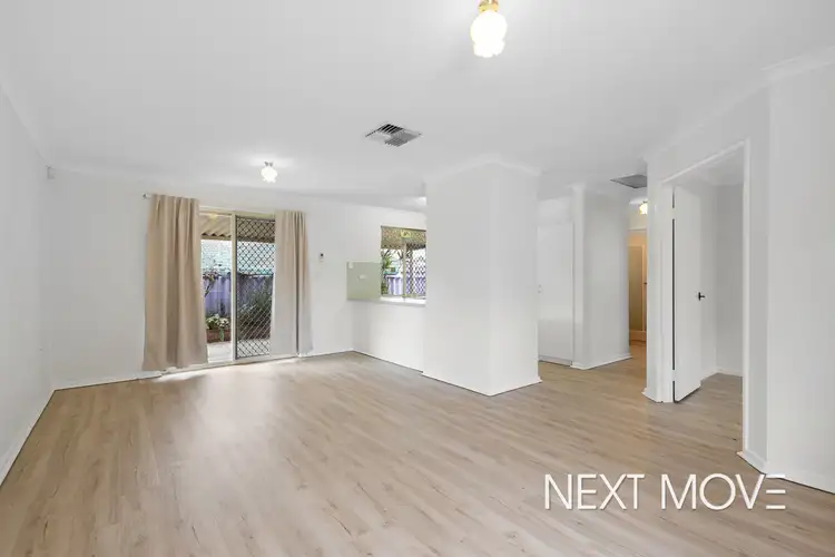 Third view of Homely villa listing, 6/15 Truslove Close, Willagee WA 6156