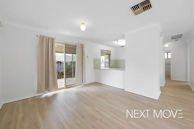 Fourth view of Homely villa listing, 6/15 Truslove Close, Willagee WA 6156