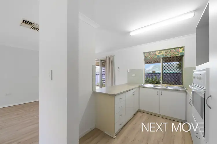 Sixth view of Homely villa listing, 6/15 Truslove Close, Willagee WA 6156