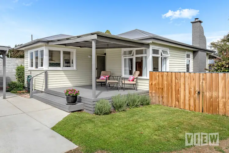 2/16 Hay Street, Longford TAS 7301