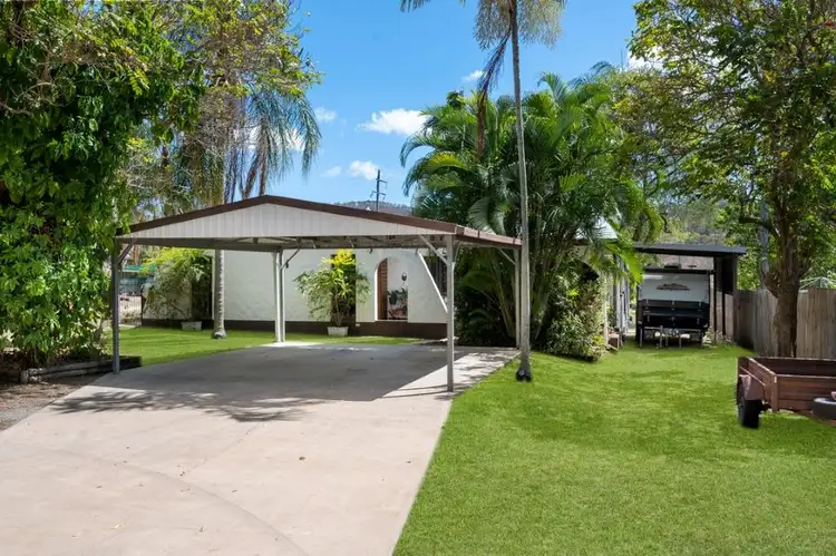 Main view of Homely rural property listing, 19 Julago Street, Julago QLD 4816