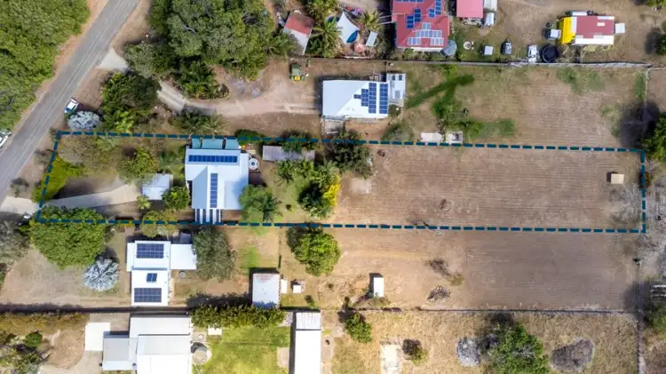 Second view of Homely rural property listing, 19 Julago Street, Julago QLD 4816