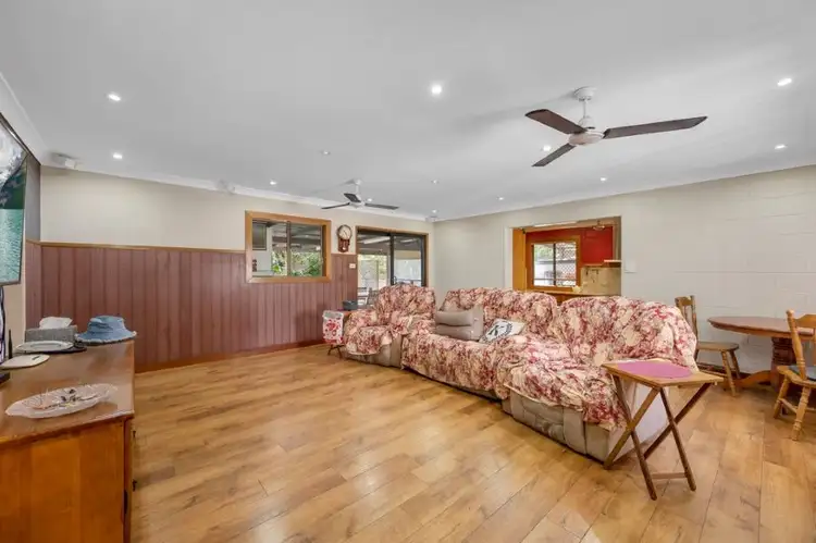 Third view of Homely rural property listing, 19 Julago Street, Julago QLD 4816