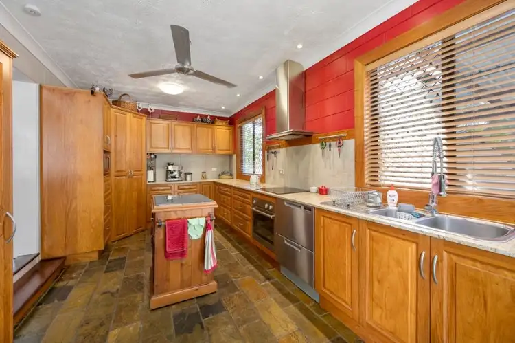 Fourth view of Homely rural property listing, 19 Julago Street, Julago QLD 4816
