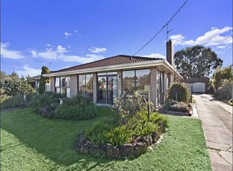 Main view of Homely house listing, 4 Catons Flat Road, Heywood VIC 3304