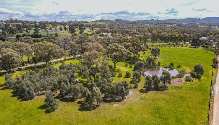 Third view of Homely rural property listing, 29 Wilson Road, Heathcote VIC 3523