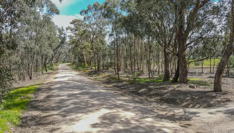 Fifth view of Homely rural property listing, 29 Wilson Road, Heathcote VIC 3523