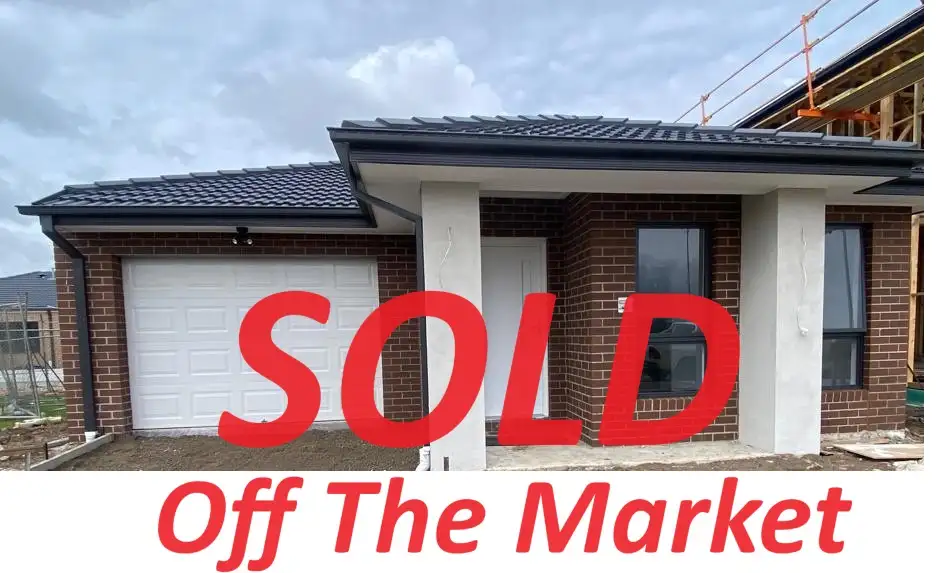 Main view of Homely house listing, 3 Palatine way, Clyde North VIC 3978