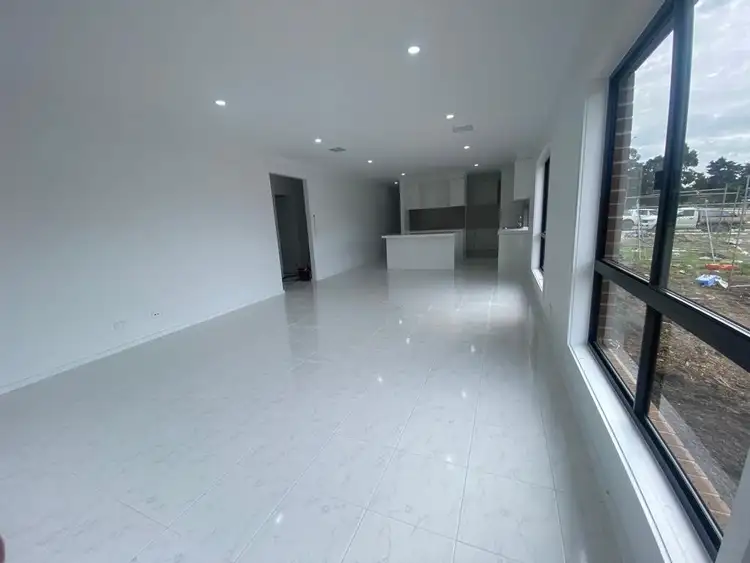 Fourth view of Homely house listing, 3 Palatine way, Clyde North VIC 3978