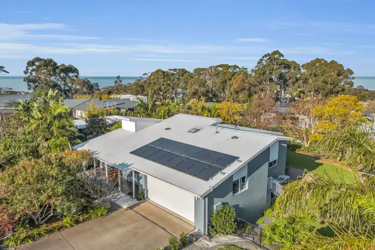 Main view of Homely house listing, 10 Wallaby Way, Tura Beach NSW 2548