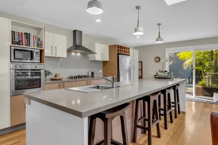 Second view of Homely house listing, 10 Wallaby Way, Tura Beach NSW 2548