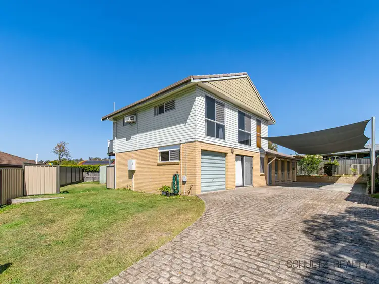 Main view of Homely house listing, 9 Eltham Court, Mount Warren Park QLD 4207