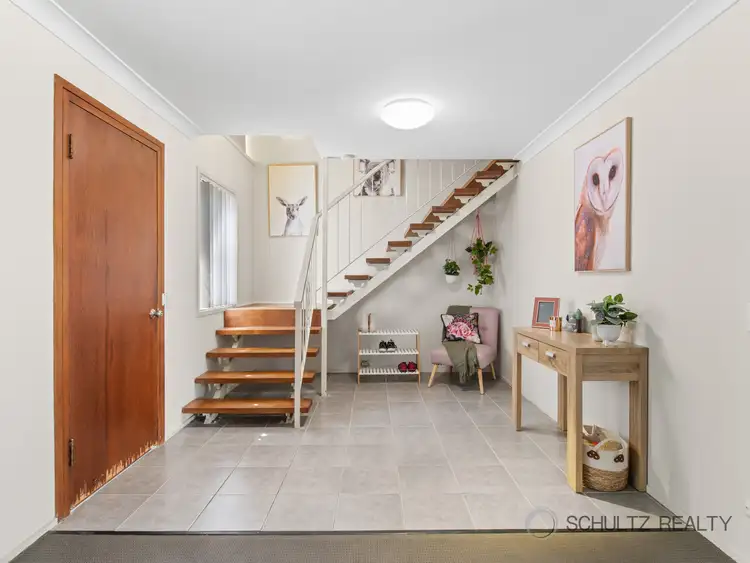 Second view of Homely house listing, 9 Eltham Court, Mount Warren Park QLD 4207